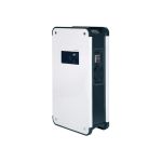 ΣΤΑΘΜΟΣ ΦΟΡΤΙΣΗΣ ΜΟΝΟΦΑΣΙΚΟΣ M2-M3  3.7/4.6KW ΕΠΙΤΟΙΧΟΣ ΜΕΤΑΛΛΙΚΟΣ ΓΙΑ 2  ΟΧΗΜΑΤΑ
