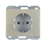 ΠΡΙΖΑ ΣΟΥΚΟ ΑΣΦΑΛΕΙΑΣ K.5 INOX BERKER