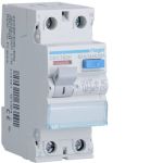 ΡΕΛΕ ΔΙΑΦΥΓΗΣ AC 30mA 2P 63A