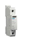 ΑΠΑΓΩΓΟΣ ΥΠΕΡΤΑΣΗΣ T2 1P 40kA 2,2kV IT + ΒΟΗΘΗΤΙΚΗ  ΕΠΑΦΗ