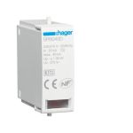 ΦΥΣΙΓΓΙ ΑΠΑΓΩΓΟΥ ΥΠΕΡΤΑΣΗΣ T2 40kA ΦΑΣΗΣ ΓΙΑ SPB140x/240x/440x