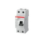 ΡΕΛΕ ΔΙΑΦΥΓΗΣ ΜΟΝΟΦΑΣΙΚΟΣ  40A 30mA FH202AC-40/0,03