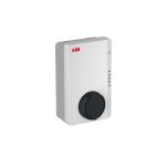 ΣΤΑΘΜΟΣ ΦΟΡΤΙΣΗΣ ΜΟΝΟΦΑΣΙΚΟΣ TERRA AC W4-S-0 3.7KW ΕΠΙΤΟΙΧΙΟΣ