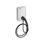 ΣΤΑΘΜΟΣ ΦΟΡΤΙΣΗΣ ΤΡΙΦΑΣΙΚΟΣ  ABB TERRA AC W11-G5-R-0 11KW ΕΠΙΤΟΙΧΙΟΣ