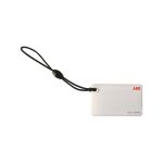 ΚΑΡΤΑ ΕΛΕΓΧΟΥ ΠΡΟΣΒΑΣΗΣ RFID ΓΙΑ ΦΟΡΤΙΣΤΕΣ ΑΥΤΟΚΙΝΗΤΩΝ ΜΕ LOGO ABB 5 ΤΜΧ
