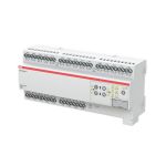 KNX ΕΝΤΟΛΟΔΟΤΟΥΜΕΝΟΣ ΕΠΑΦΕΑΣ COMBI 24/12F, 6A SAH/S 24.6.7.1