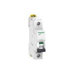 ΑΥΤΟΜΑΤΗ ΑΣΦΑΛΕΙΑ iC60N 1P 20A C