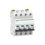 ΑΥΤΟΜΑΤΗ ΑΣΦΑΛΕΙΑ ΤΕΤΡΑΠΟΛΙΚΗ iC60N 4P 25A  D
