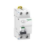 ΡΕΛΕ ΔΙΑΡΡΟΗΣ iID 2P 63A 30MA AC