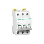 ΡΑΓΟΔΙΑΚΟΠΤΗΣ 3P 63A ACTI 9 iSW