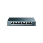 SWITCH DESKTOP 8 PORT 10-100-1000MBPS TL-SG108 TP-LINK