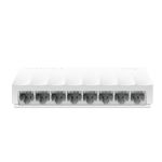 TP-LINK LITEWAVE LS1008 8-PORT 10/100M DESKTOP SWITCH