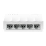 TP-LINK LITEWAVE LS1005 5-PORT 10/100M DESKTOP SWITCH