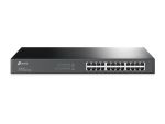 SWITCH DESKTOP TP-LINK TL-SG1024 24 PORT