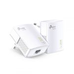 POWERLINE STARTER KIT GIGABIT AV1000 TP-LINK