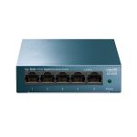 DESKTOP SWITCH 5-PORT 10 100 1000MMBPS TP-LINK LS105G