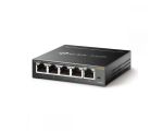 TP-LINK SWITCH DESKTOP 5 PORT TL-SG105E 10,100,1000 MBPS