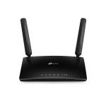 TP-LINK TELEPHONY ROUTER WIRLESS 300Mbps N 4G LTE TL-MR6500v