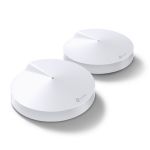 ROUTER MESH DECO M5 2-PACK TP-LINK DECO M5(2-PACK)