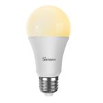 SONOFF SMART ΛΑΜΠΑ LED E27 DIM B02-B-A60 9W 806Lm 2700K-6500K Wi-Fi 60gr