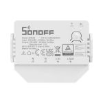 SONOFF ΔΙΑΚΟΠΤΗΣ SMART DIY MINI R3 Wi-Fi 16A ΛΕΥΚΟΣ 54x45x24mm 50gr