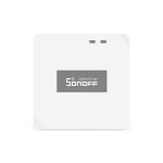 SONOFF SMART ΣΥΣΤΗΜΑ ΕΛΕΓΧΟΥ ΗΛΕΚΤΡΙΚΩΝ ΣΥΣΚΕΥΩΝ Wi-Fi, ZigBee ZBBridge 42gr 62X62X20mm