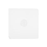 SONOFF ΔΙΑΚΟΠΤΗΣ ΑΦΗΣ SMART SNZB-01 Zigbee Wireless Switch ΛΕΥΚΟΣ 43X43X16mm