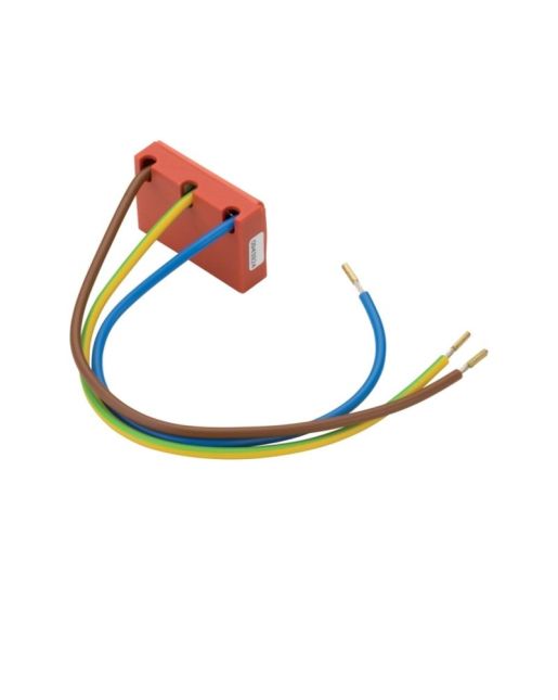 ΑΠΑΓΩΓΟΣ ΥΠΕΡΤΑΣΗΣ ΤΥΠΟΥ 3 ΜΕ 3 ΚΑΛΩΔΙΑ 1,5mm²