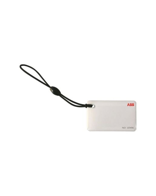 ΚΑΡΤΑ ΕΛΕΓΧΟΥ ΠΡΟΣΒΑΣΗΣ RFID ΓΙΑ ΦΟΡΤΙΣΤΕΣ ΑΥΤΟΚΙΝΗΤΩΝ ΜΕ LOGO ABB 5 ΤΜΧ