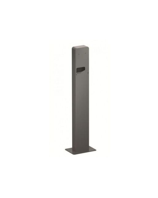 ΔΙΠΛΗ ΒΑΣΗ ΦΟΡΤΙΣΤΩΝ ΑΥΤΟΚΙΝΗΤΟΥ TAC PEDESTAL BACK-TO-BACK