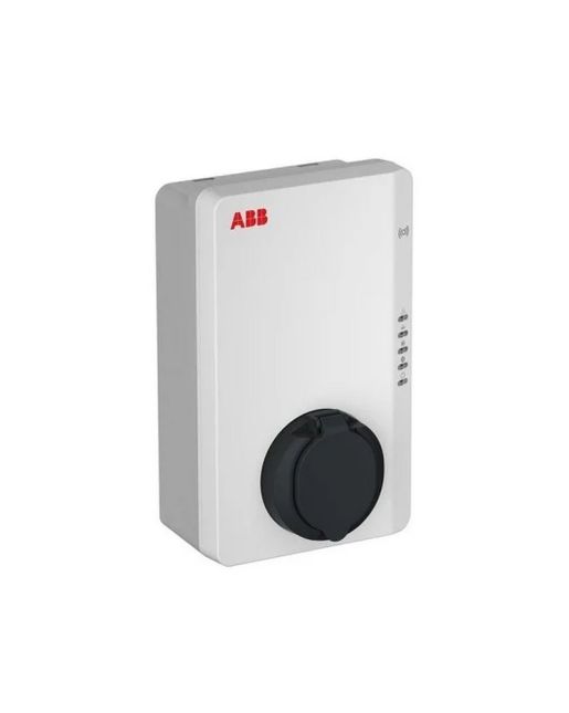 ΦΟΡΤΙΣΤΗΣ ΑΥΤΟΚΙΝΗΤΟΥ TERRA AC W22-T-RD-MC-0 ΤΡΙΦΑΣΙΚΗΣ ΕΙΣΟΔΟΥ ΜΕ ΥΠΟΔΟΧΕΑ ΕΞΟΔΟΥ TYPE 2 ΚΑΤΑΛΛΗΛΟΣ ΓΙΑ MODE 3 AC