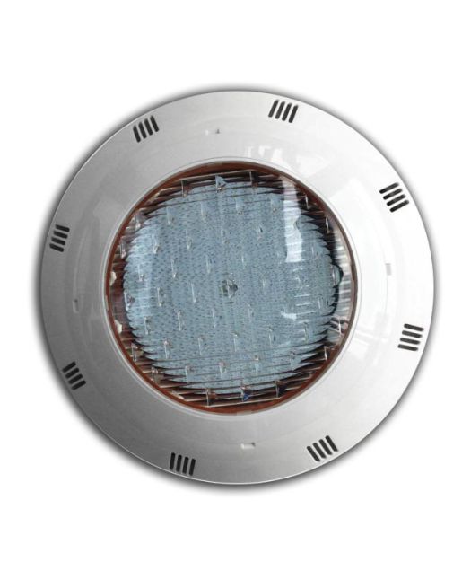 ΦΩΤΙΣΤΙΚΟ ΕΠΙΤΟΙΧΙΟ ΠΙΣΙΝΑΣ FLAT Φ28 IP68 PAR5619W 6000K