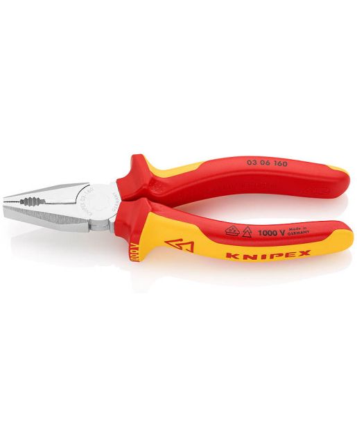 ΠΕΝΣΑ 1000V 160ΜΜ KNIPEX