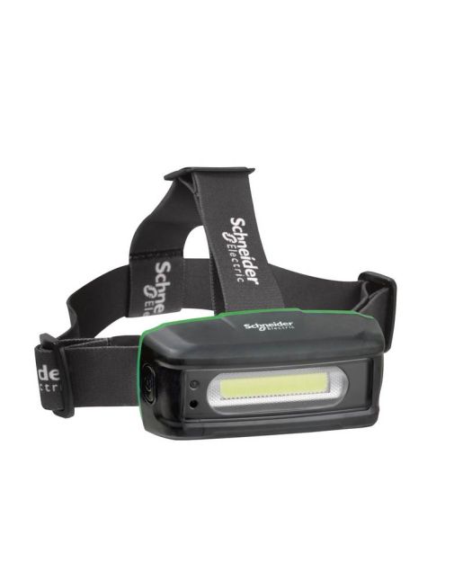 ΦΑΚΟΣ LED ΕΠΑΝΑΦΟΡΤΙΖΟΜΕΝΟΣ ΚΕΦΑΛΗΣ THORSMAN LED