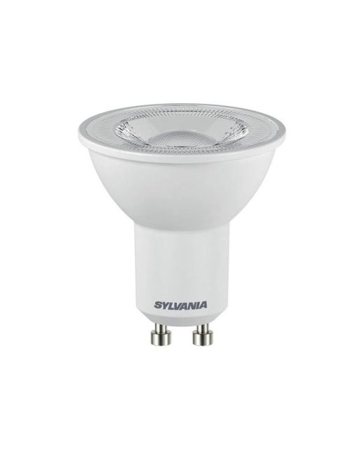 ΛΑΜΠΑ LED REFLED ES50 GU10 4.2W 2700K 345LM 230V 36o