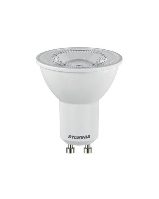 ΛΑΜΠΑ LED REFLED ES50 GU10 7W 4000K 610LM 36o V6 SL