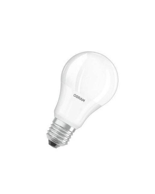 ΛΑΜΠΑ LED  A60 4.9W E27 2700K 470LM VALUE CL