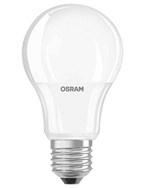 ΛΑΜΠΑ LED A60 E27 10W/865 1055LM VALUE CL