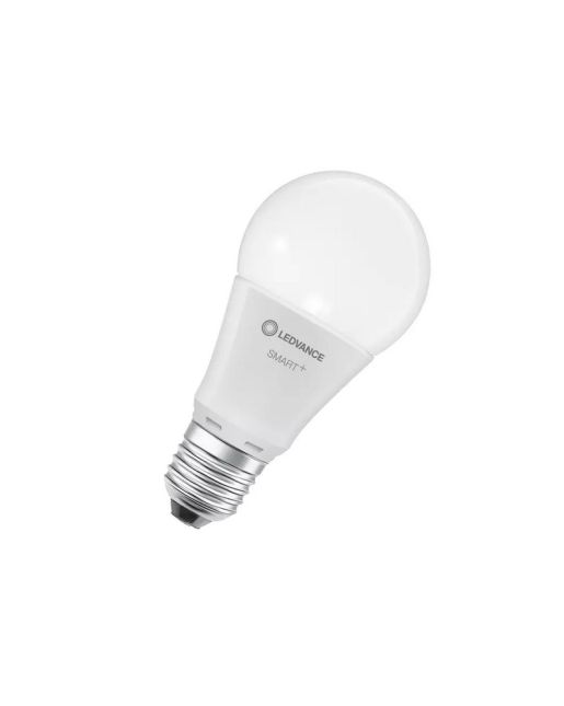 ΛΑΜΠΑ LED A60 E27 9W 2700K-6500K 806lm SMART WIFI