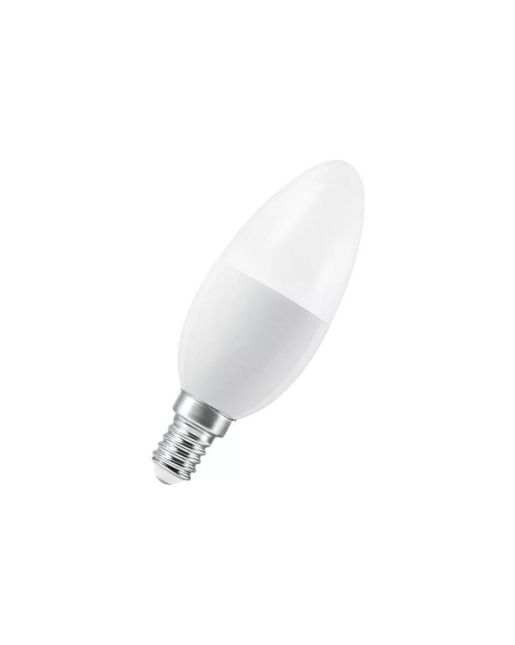 ΛΑΜΠΑ LED ΚΕΡΙ Ε14 5W 2700K-6500K 470lm SMART WIFI