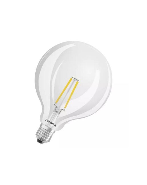 ΛΑΜΠΑ LED FILAMENT GLOBE Ε27 230V 5.5W 2700K DIM SMART WIFI