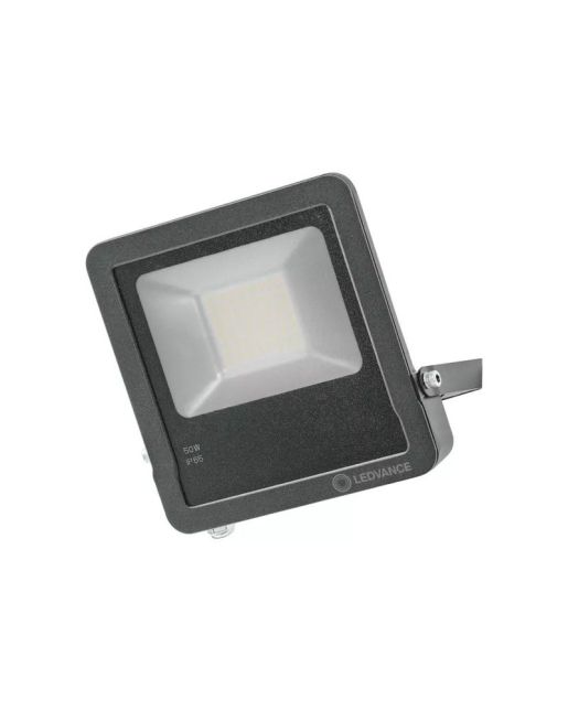 ΦΩΤΙΣΤΙΚΟ ΠΡΟΒΟΛΕΑΣ LED 230V 50W SMART+ FLOOD IP65 WI-FI DIM