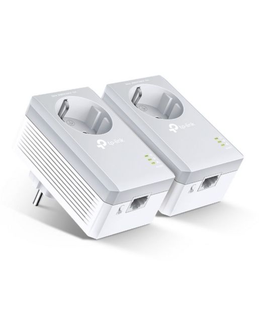 Powerline TP-link TL-PA4010P KIT Starter kit