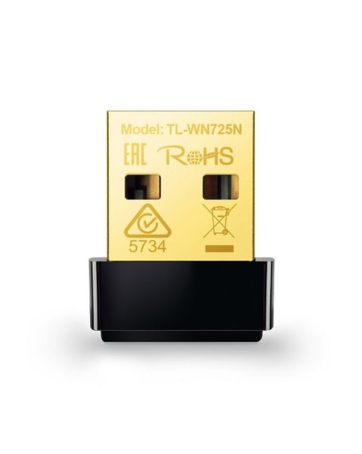 WL-USB TP-link TL-WN725N
