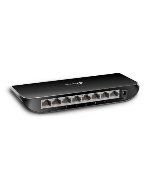 Switch Desktop TP-link TL-SG1008D 8 port