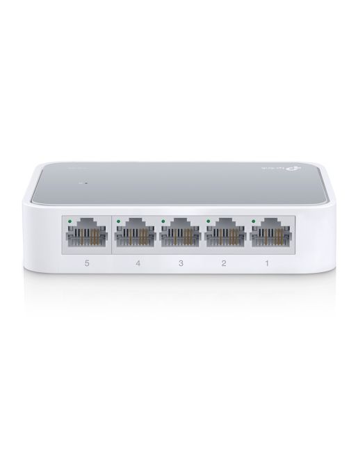 SWITCH TL-SF1005D 5-PORT TP-Link