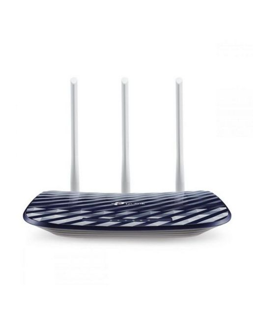ROUTER WIFI TP-LINK ARCHER C20 AC750
