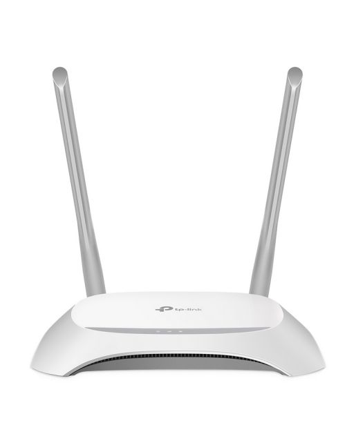 ROUTER WIFI TP-LINK TL-WR840N