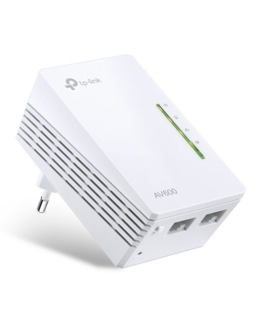 POWERLINE WIFI EXTENDER TP-LINK TL-WPA4220 AV600 300MBPS