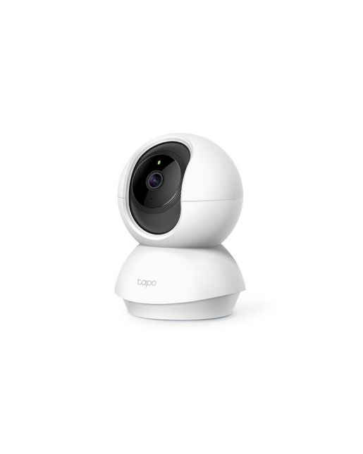 ΚΑΜΕΡΑ ΑΣΦΑΛΕΙΑΣ TAPO C200 WI-FI PAN TILT HOME SECURITY TP-LINK